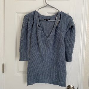 American Eagle Outfitters sweater